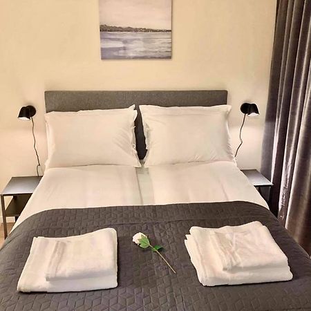 Kristiansund Apartments Ngoại thất bức ảnh