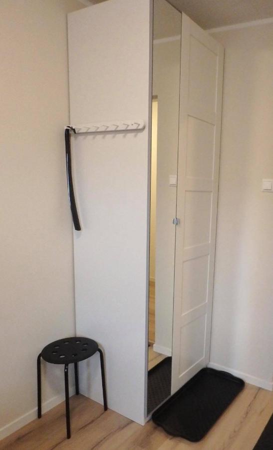 Kristiansund Apartments Ngoại thất bức ảnh